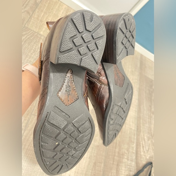 Ankle boots - Picture 2 of 5